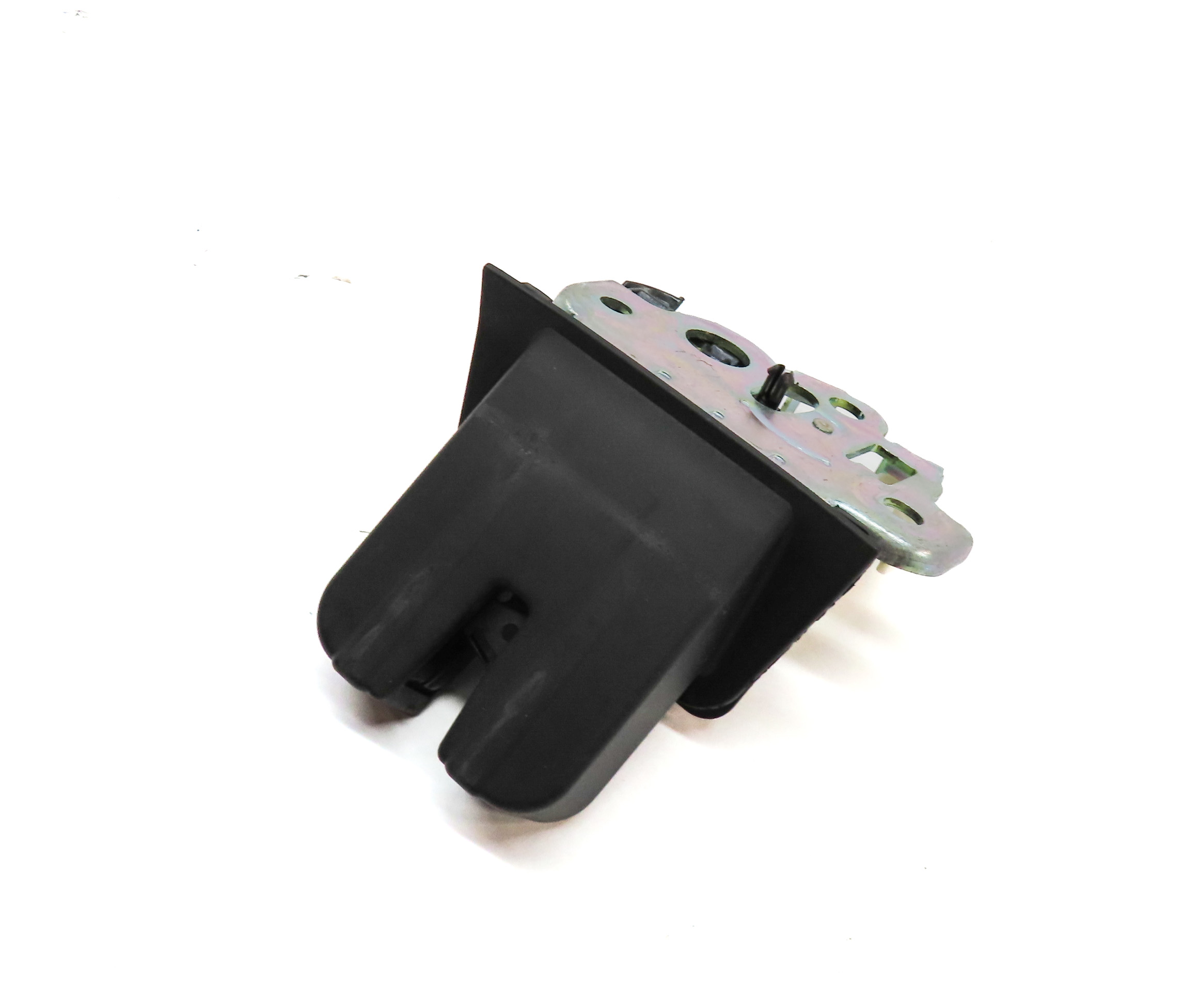 2011 AUDI Q5 (B8 8R) REAR TRUNK TAILGATE HATCH LID LOCK LATCH ACTUATOR — exact item pictured